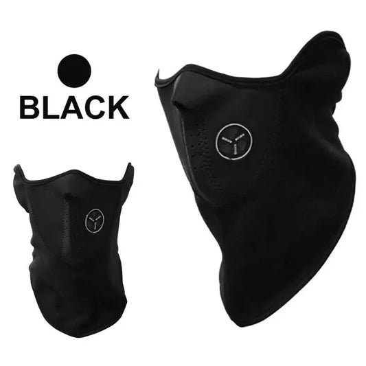 Winter Bike Motorcycle Face Mask