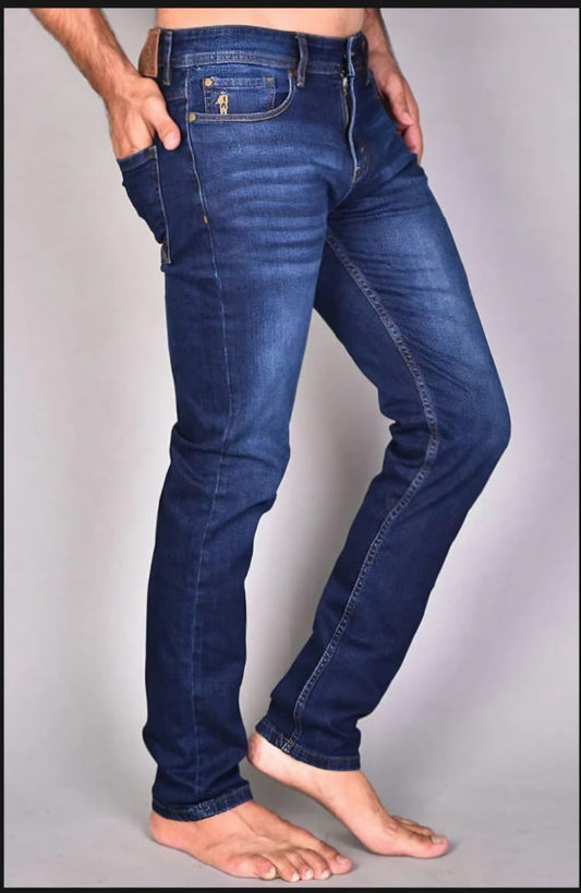 Jeans For Men| premium Blue jeans pants for men