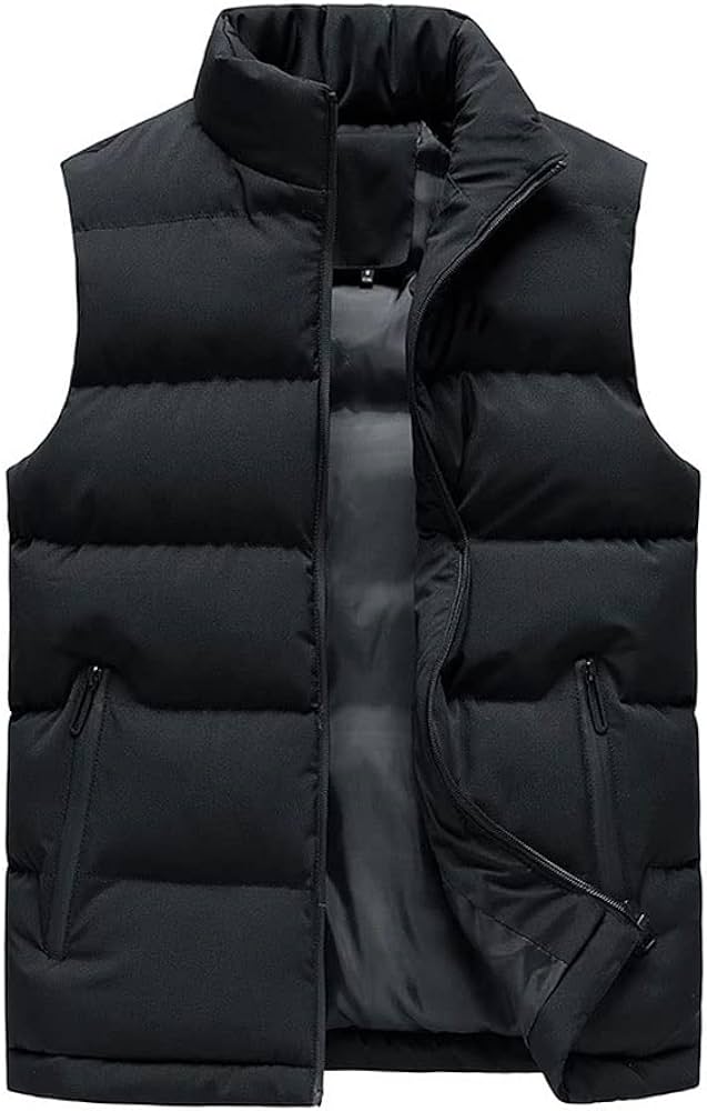 Winter Jacket Sleeveless, For Boys