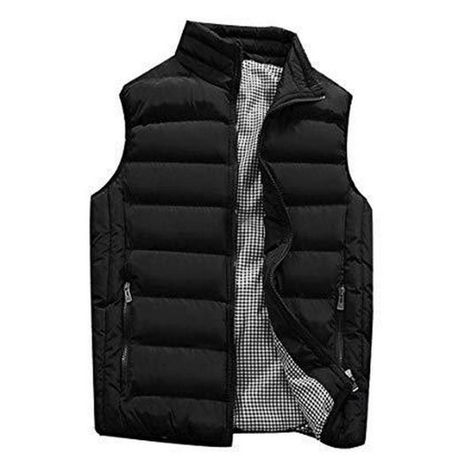 Winter Jacket Sleeveless, For Boys