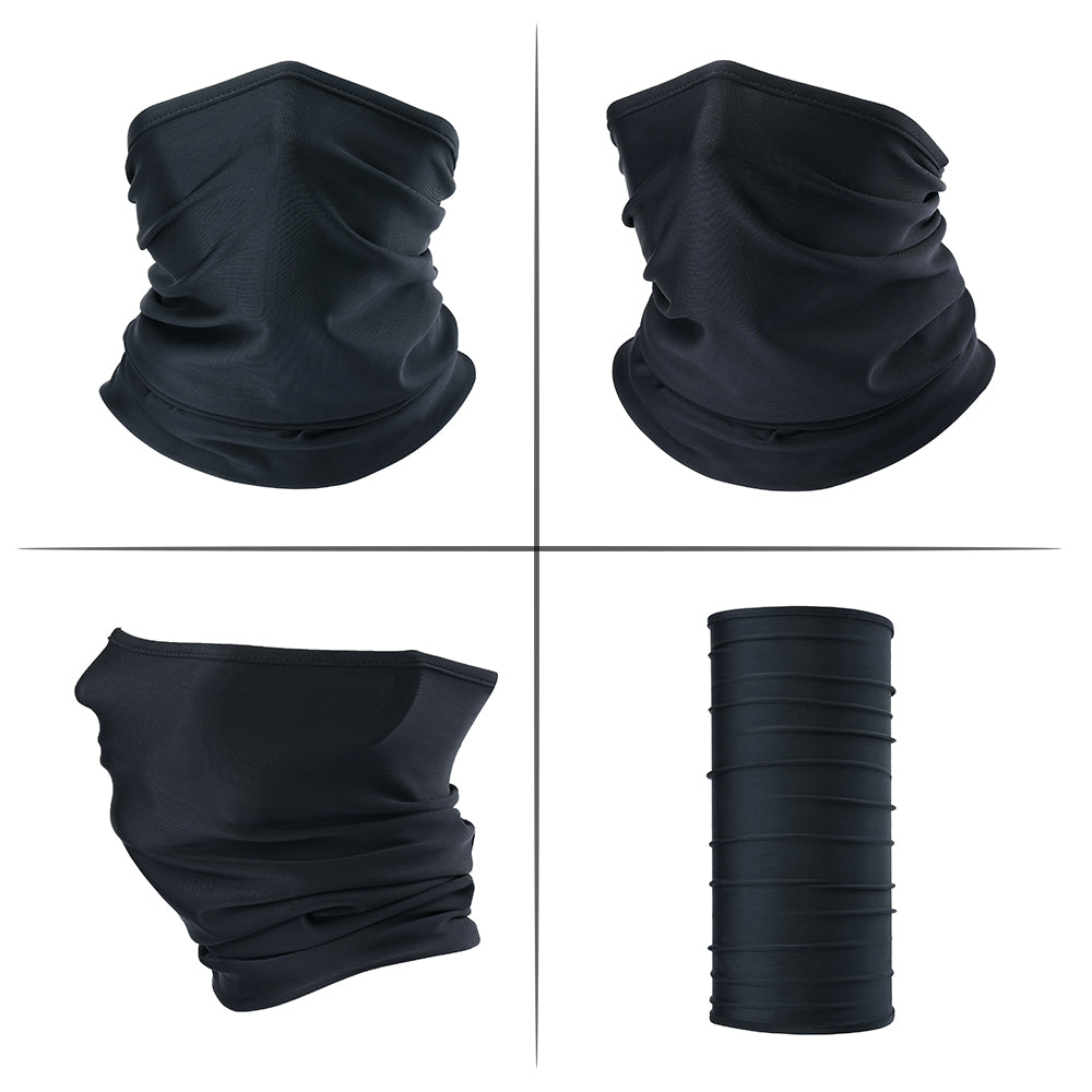 summer neck cover for men, Face Mask