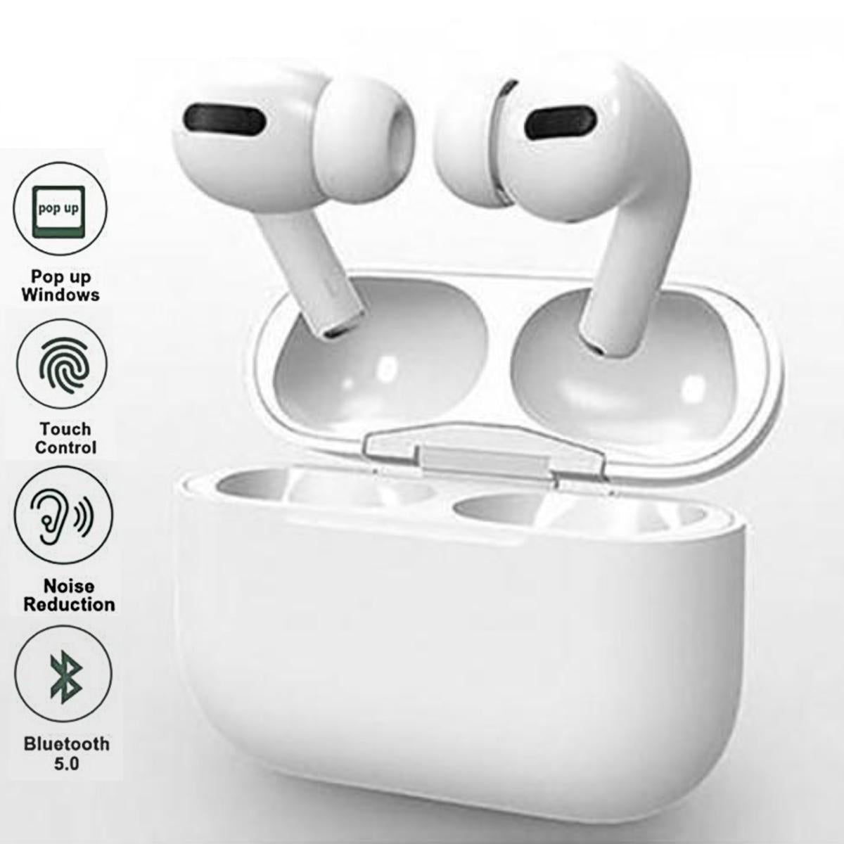 AirPods_Pro i12 & i7s Wireless Earbuds